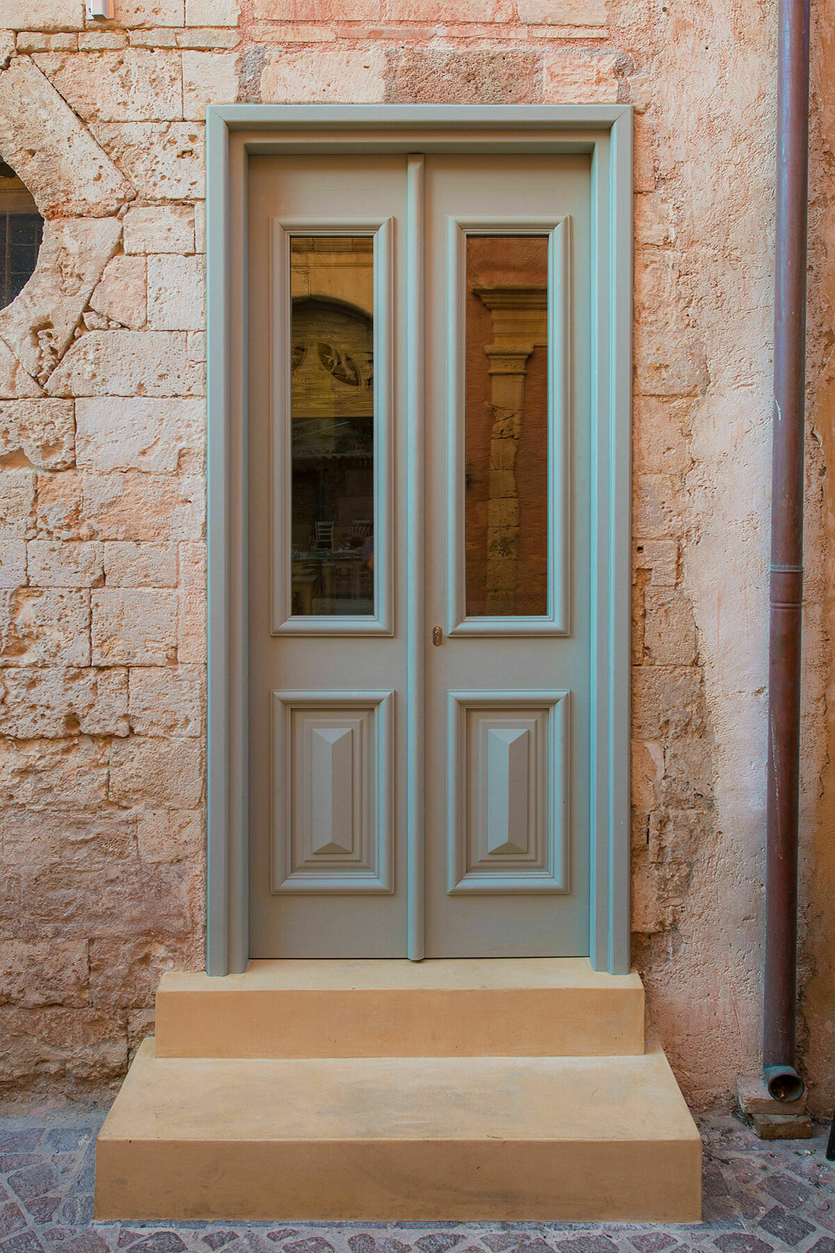 Residenza Vranas Boutique Hotel Chania  Exterior photo